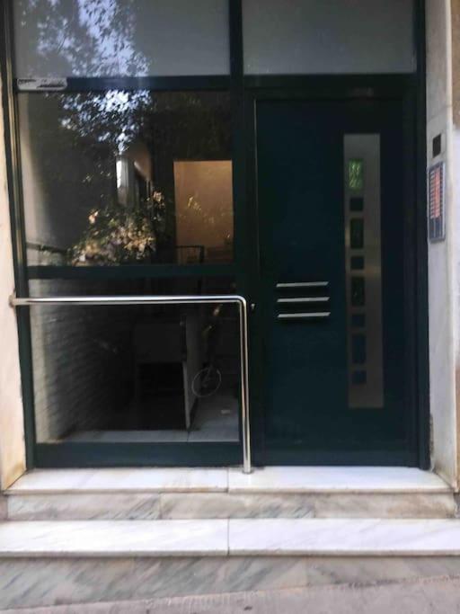 Luxury Studio With Unique View Of The Acropolis Ateny Zewnętrze zdjęcie
