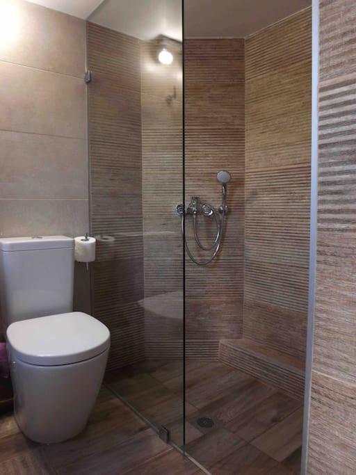 Luxury Studio With Unique View Of The Acropolis Ateny Zewnętrze zdjęcie