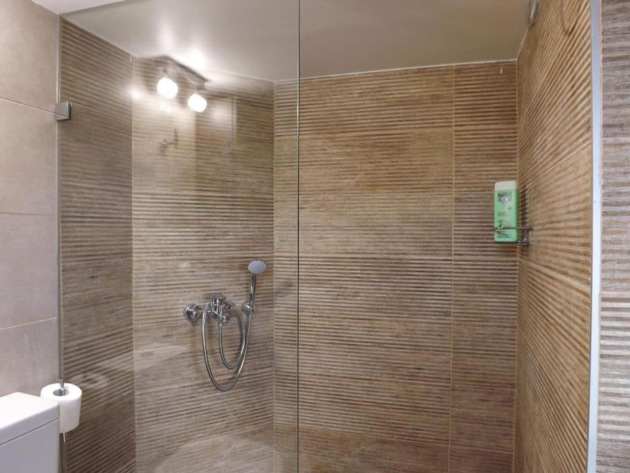 Luxury Studio With Unique View Of The Acropolis Ateny Zewnętrze zdjęcie